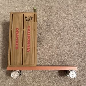 AMERICAN GIRL DOLL kits vintage scooter